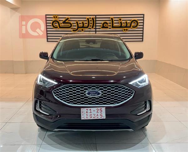 فورد ادج 2024 للبيع في العراق - اربيل